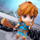 Illustration for article titled Breath Of The Wild Gets Its Own Big-Headed Link Figure